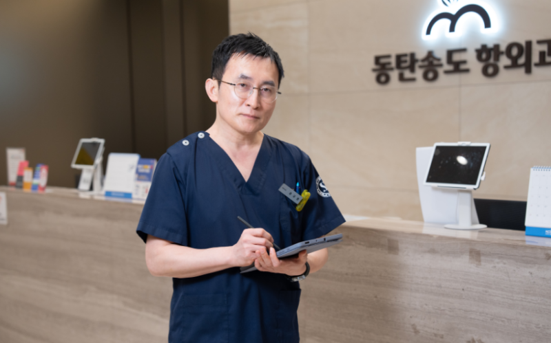 동탄대장내시경 잘 받고 싶을 때 확인해야 하는 것은