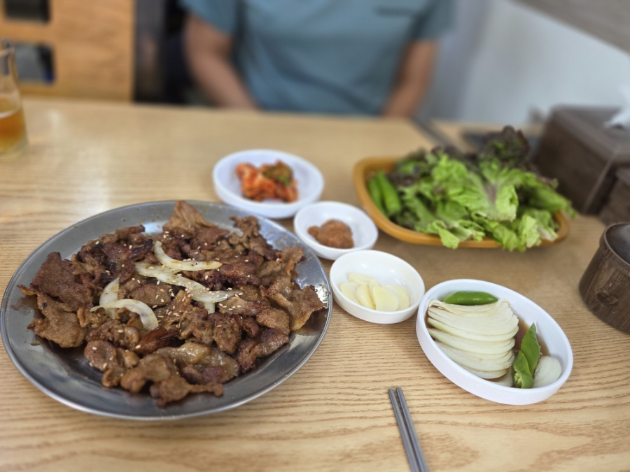 먹거리천국 사진 3