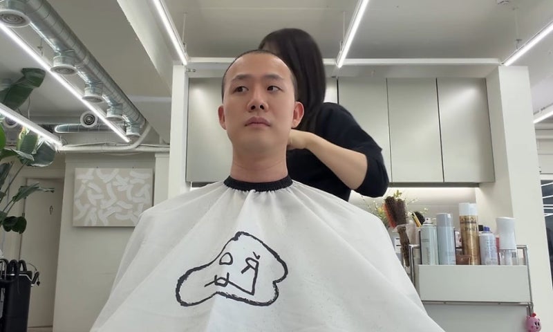 차현승, 백혈병 완치 후 선미와 '워터밤' 재회