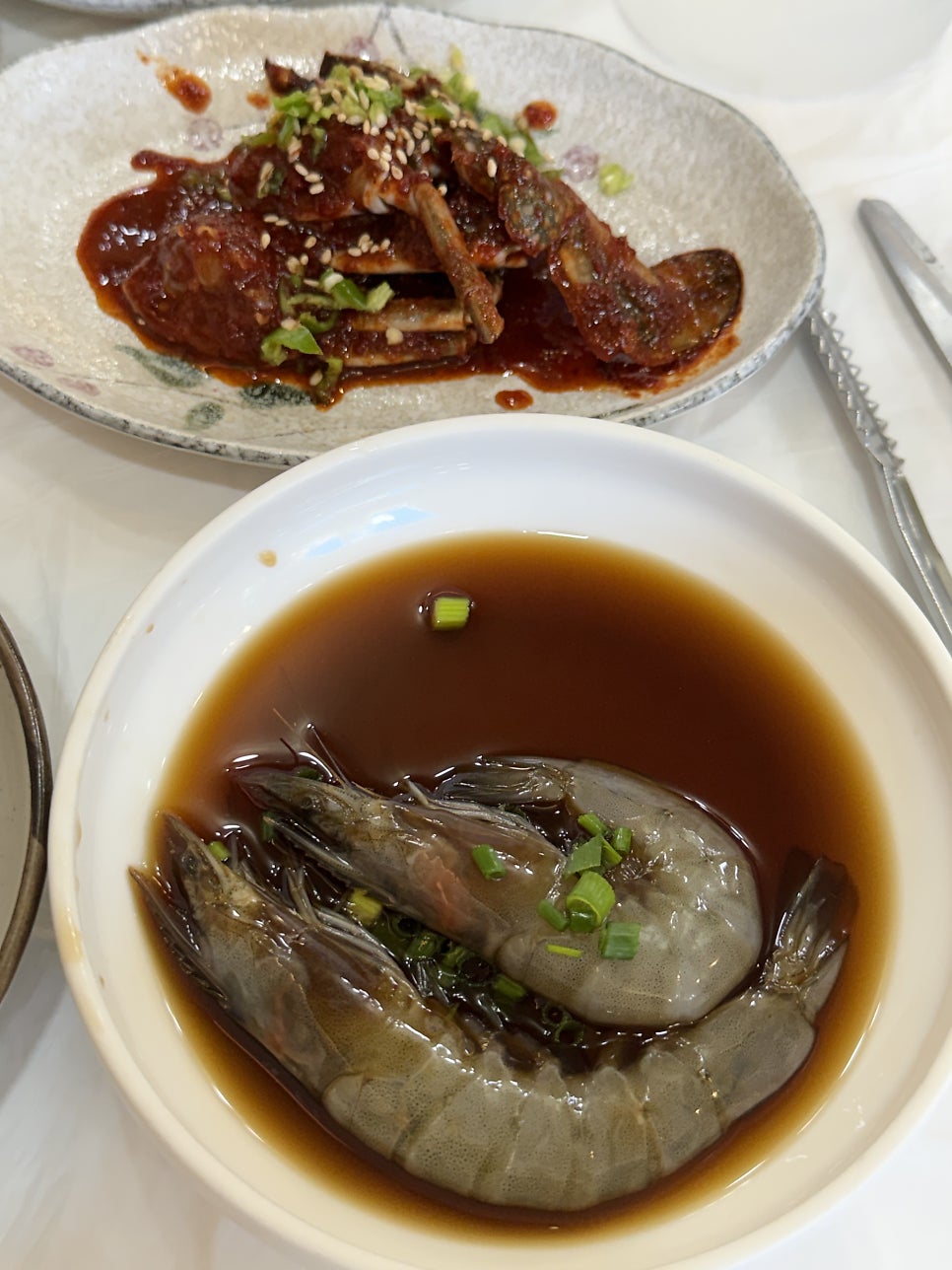 여수게장백반 본점 사진 6