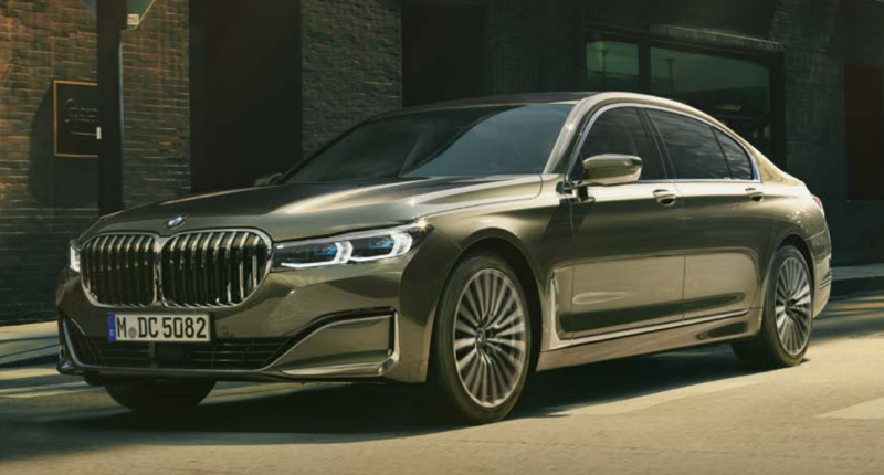 사기전 꼭 봐야함 2026 BMW 7시리즈 G11 중고 가격표 제원 연비