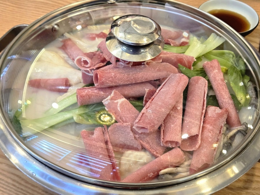 Bonmandu Goyangjeom photo 6