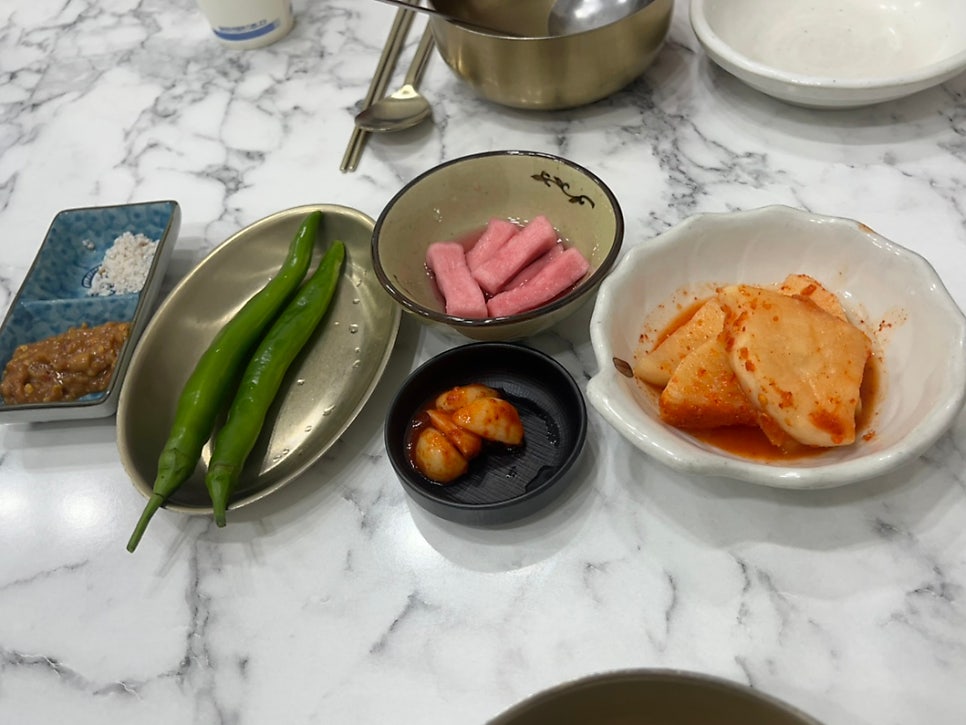 서울삼계탕 사진 4