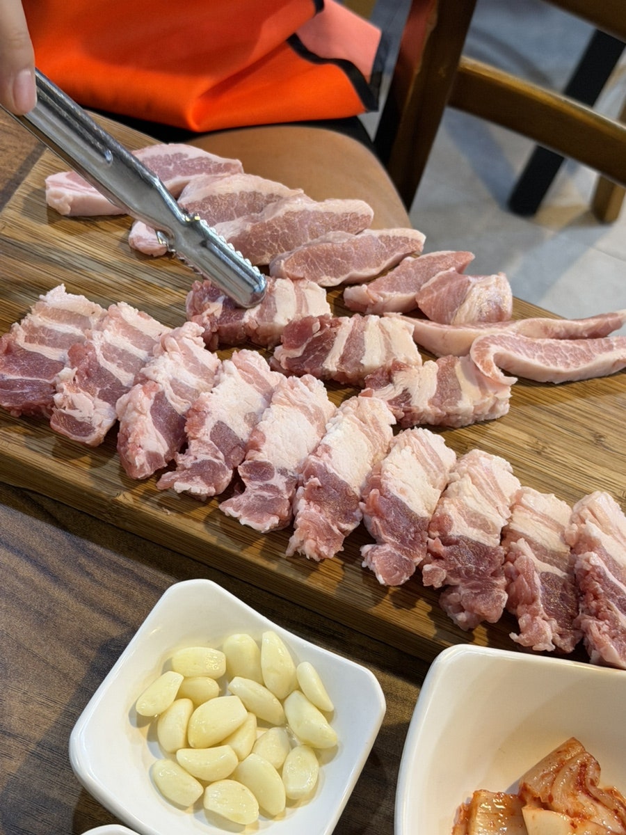 돼지집 사진 2