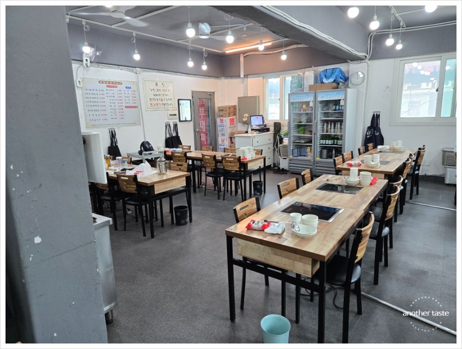 홍길동부대찌개 사진 3