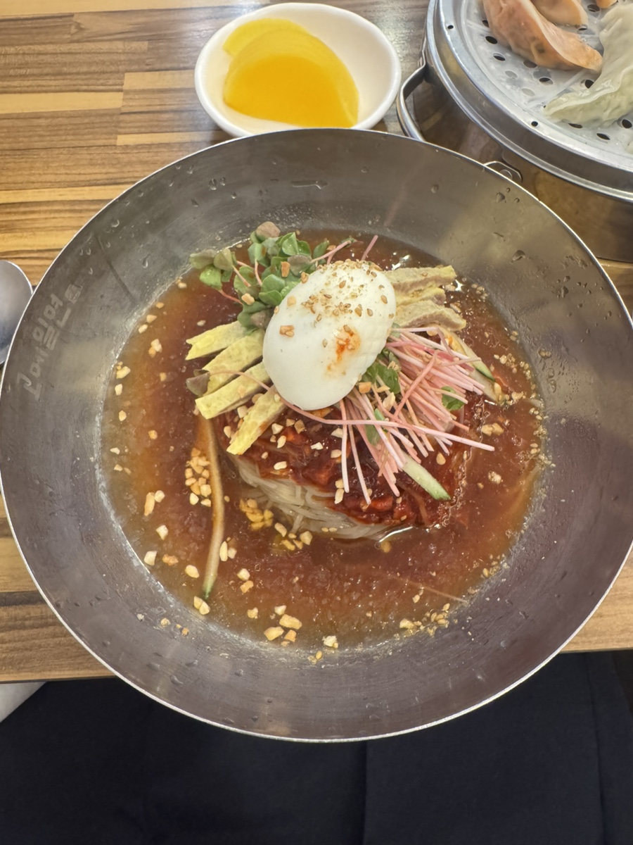 고메밀면 동래본점 사진 6