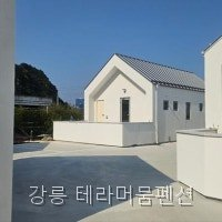 머뭄 사진 2