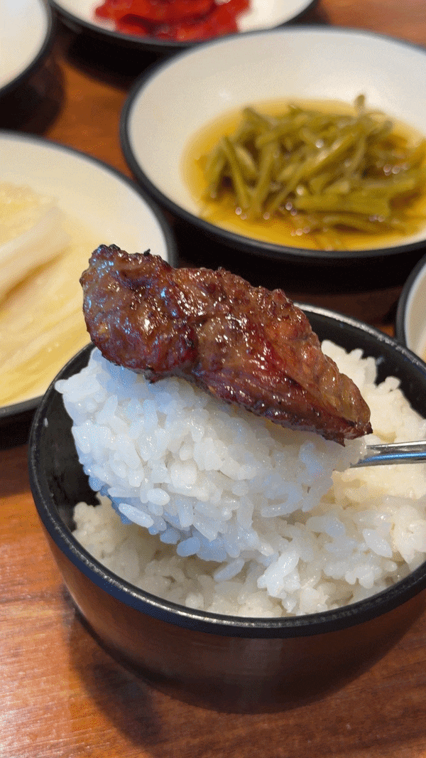 남양주 다산맛집 담가화로구이 다산점｜누룩 숙성 다산소고기 마늘갈비살과 신메뉴 돼지갈....