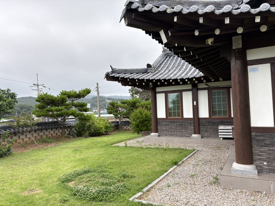 수린재 사진 1