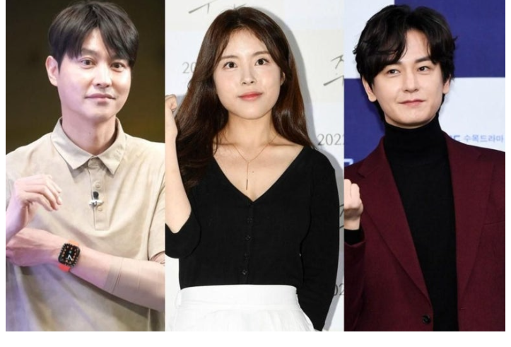 임주환부터 민도희까지…생계형 알바 나선 배우들, 연예계 몸값 양극화 현실