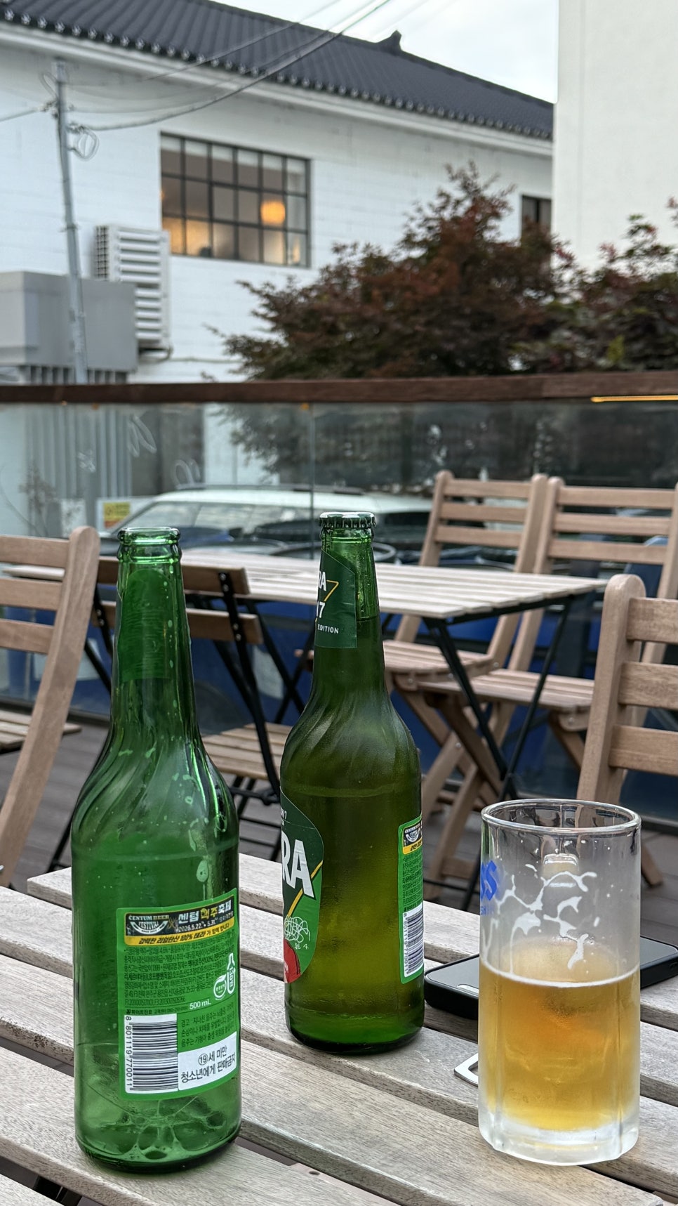 노모어피자 황금점 사진 1