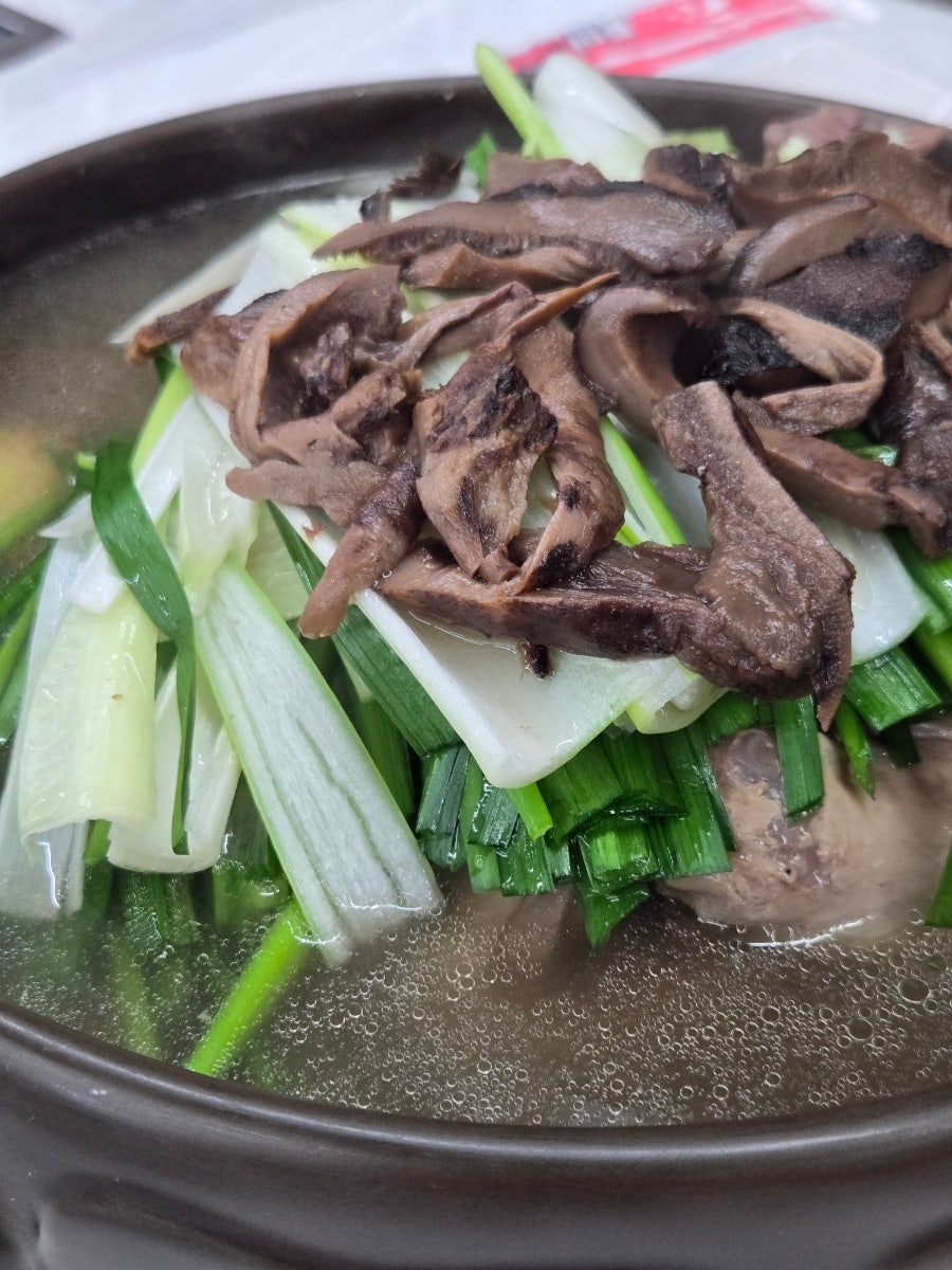 창바위식당 사진 1