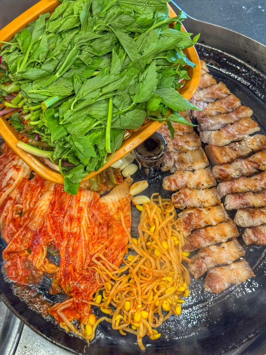 목구멍 광주첨단점 사진 1