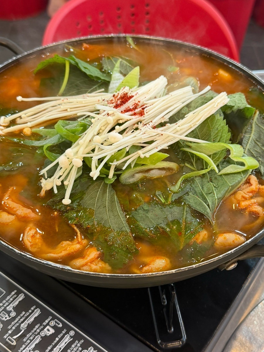 큰마루곱창 사진 4