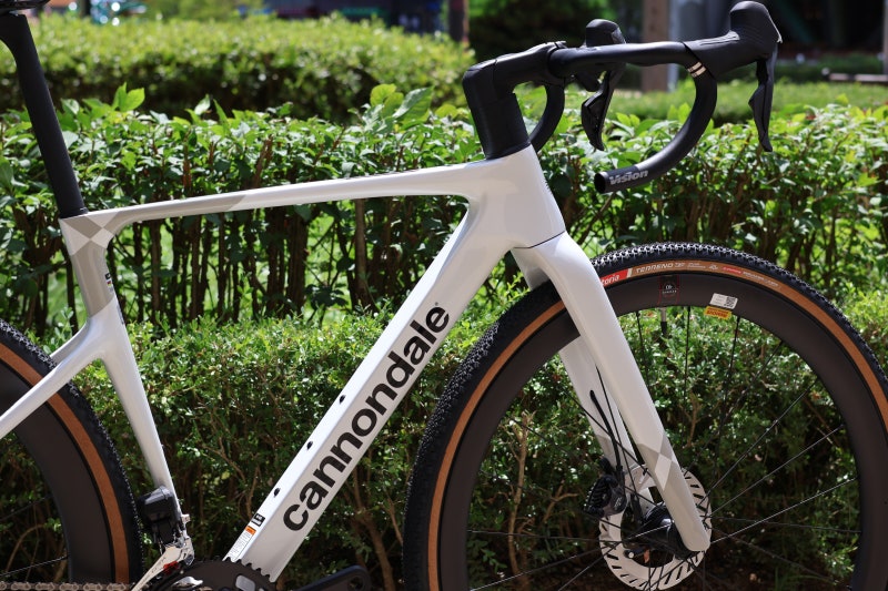 캐논데일 슈퍼X (Cannondale SuperX) — 그래블 레이스를 위해 태어난 순수 레이스 머신