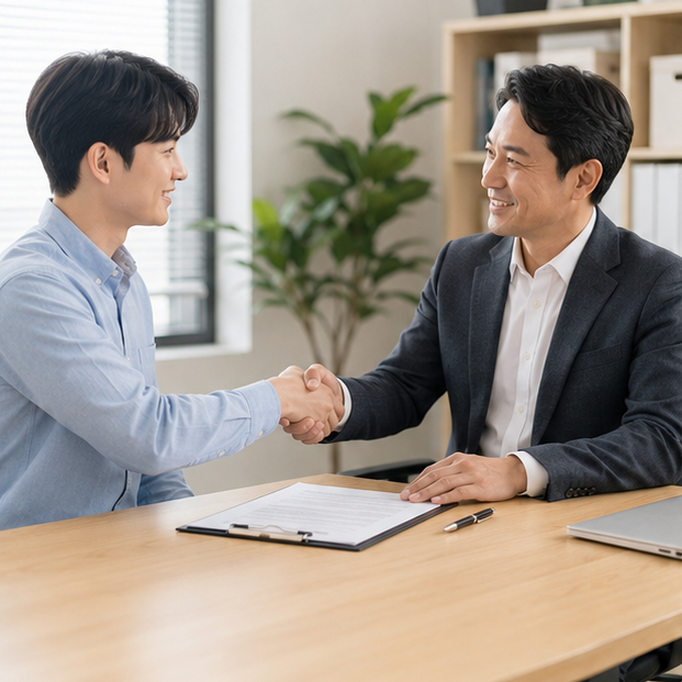 청년일자리도약장려금 근로자 자격 조건과 비즈스캔 신청 방법 및 지급일 정리