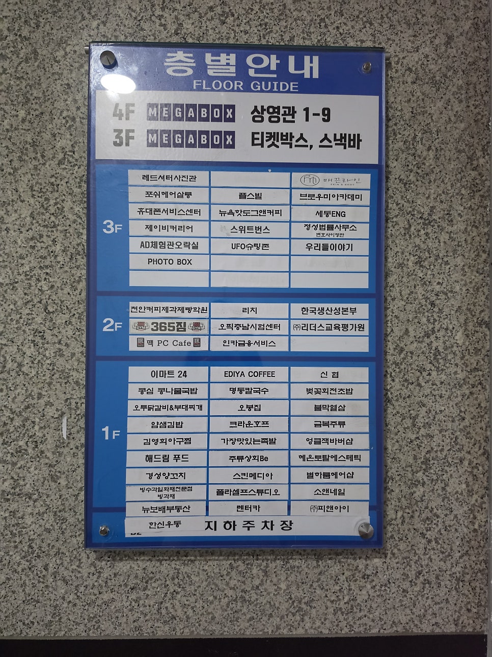 벚꽃회전초밥 사진 5