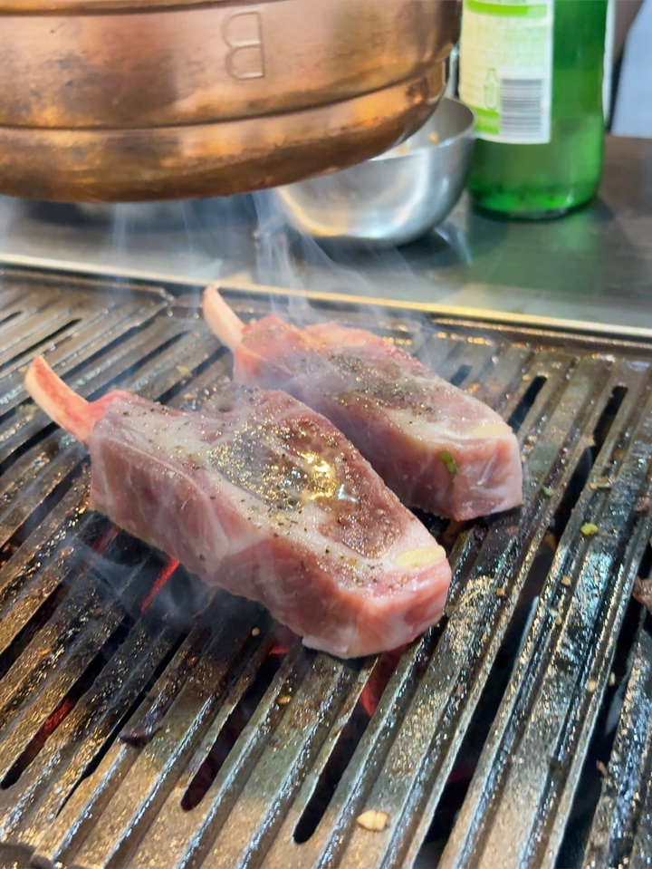 서서갈비 사진 1