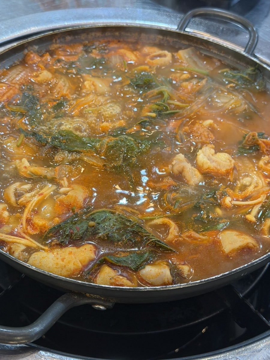 큰마루곱창 사진 5
