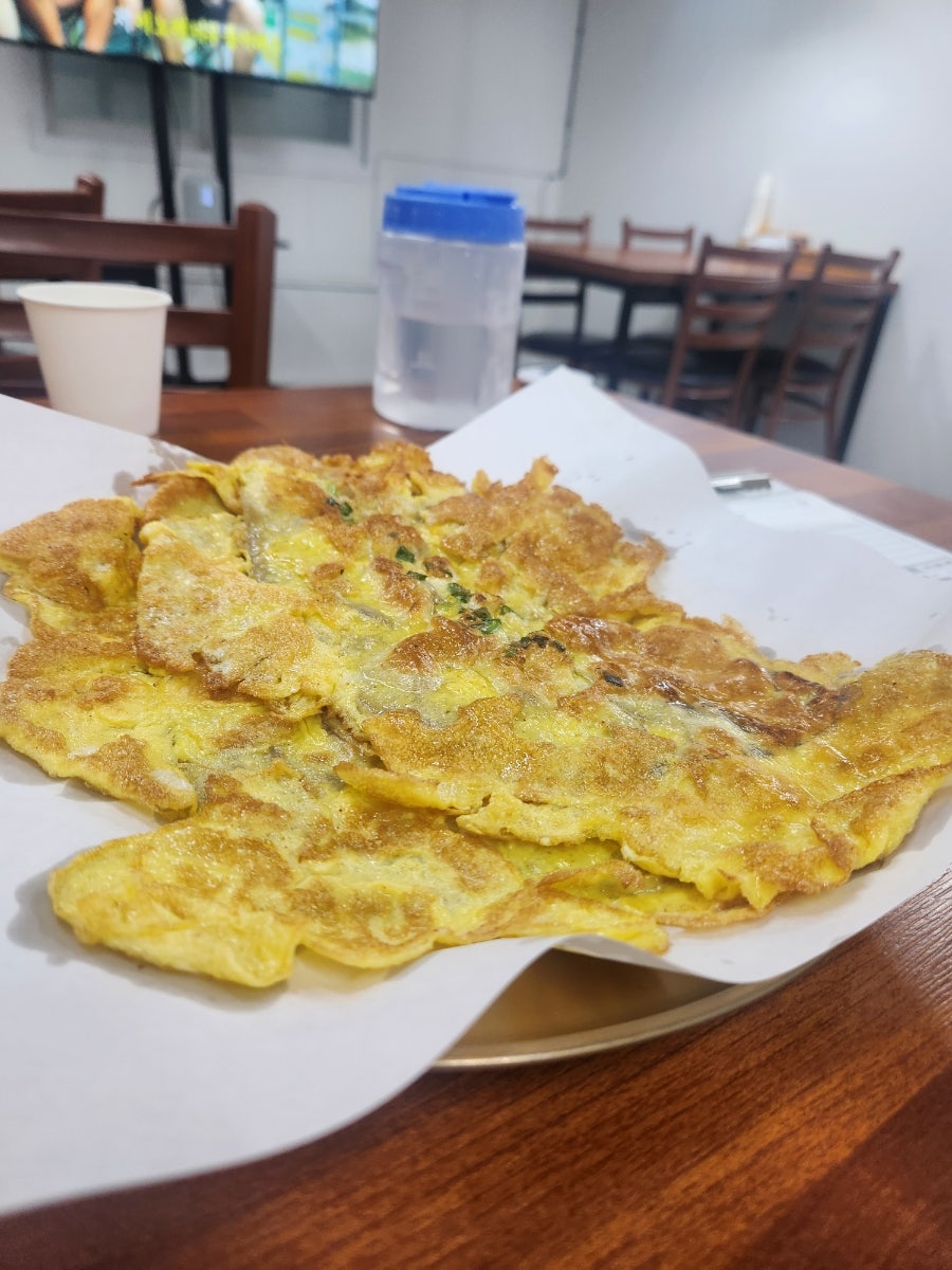 깃발면옥 사진 3