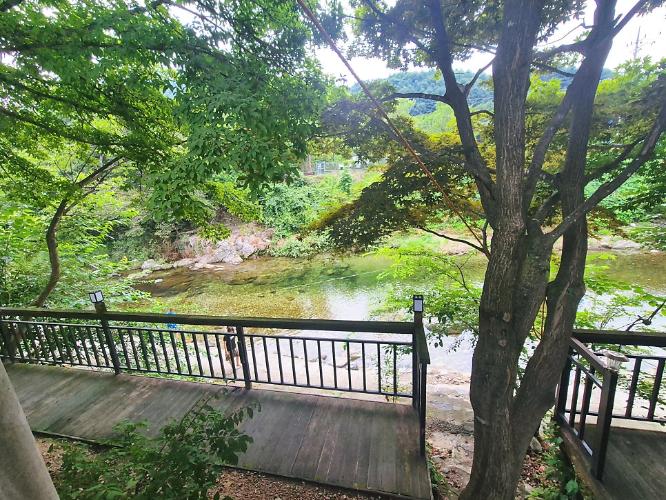 우리집펜션 사진 5