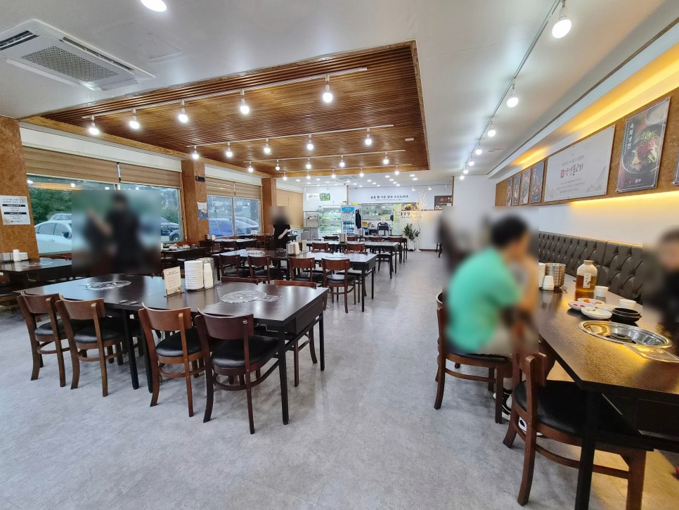 강경불고기 김포석모리점 사진 4