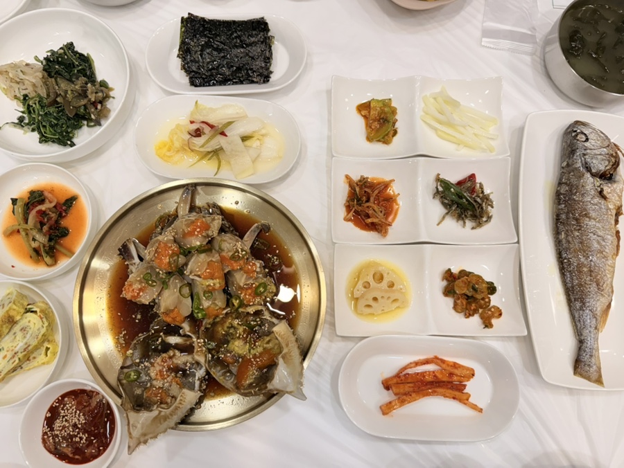 칠중하 가든 김포점 사진 6