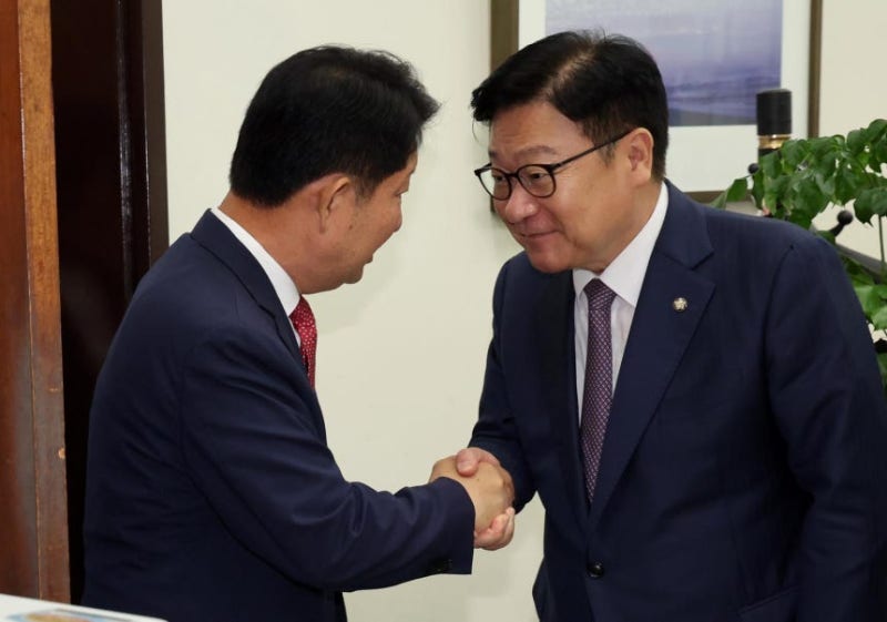 [속보] "멱살 논란" 권영진 국회의원 프로필 나이 고향 학력, 총정리