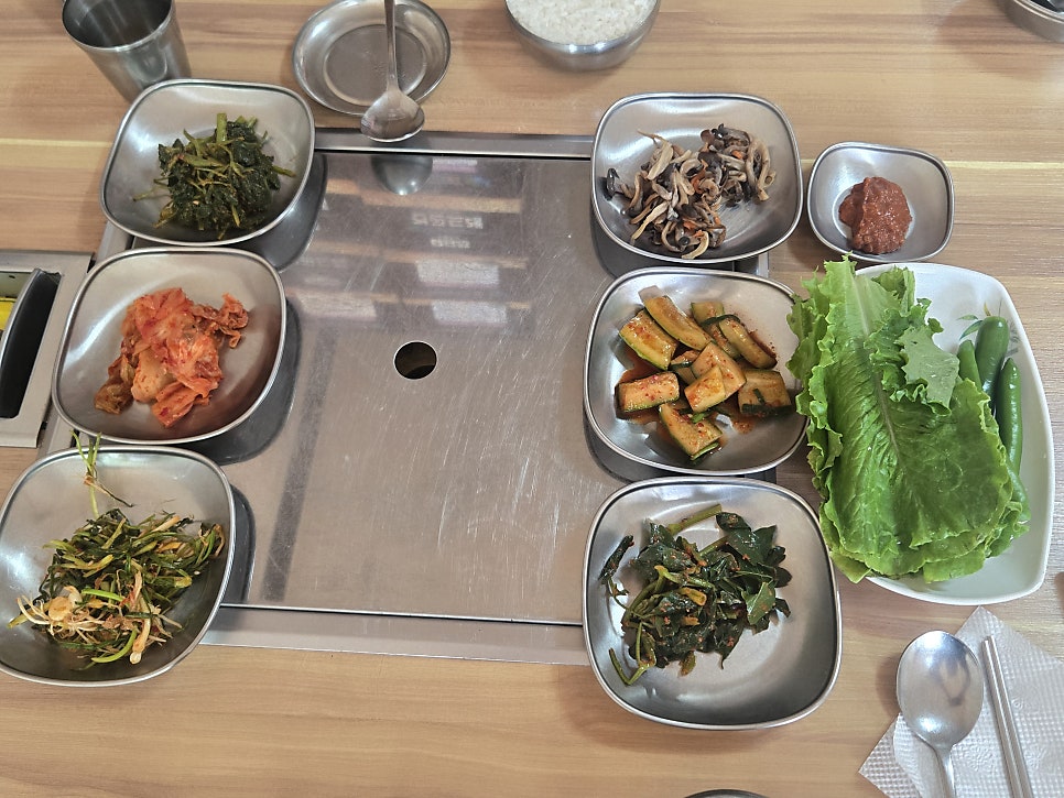들마루 사진 5