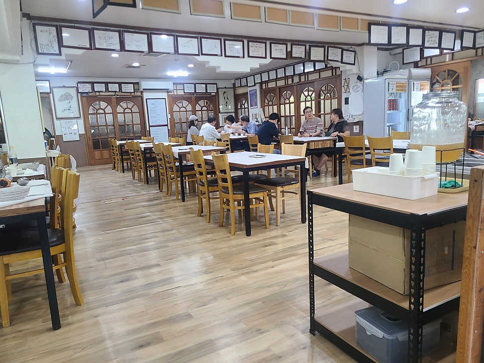 신호등회관 사진 4