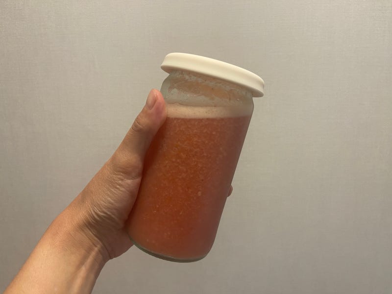 완숙토마토 보관법 총정리! 냉장 기간부터 오래 보관하는 방법
