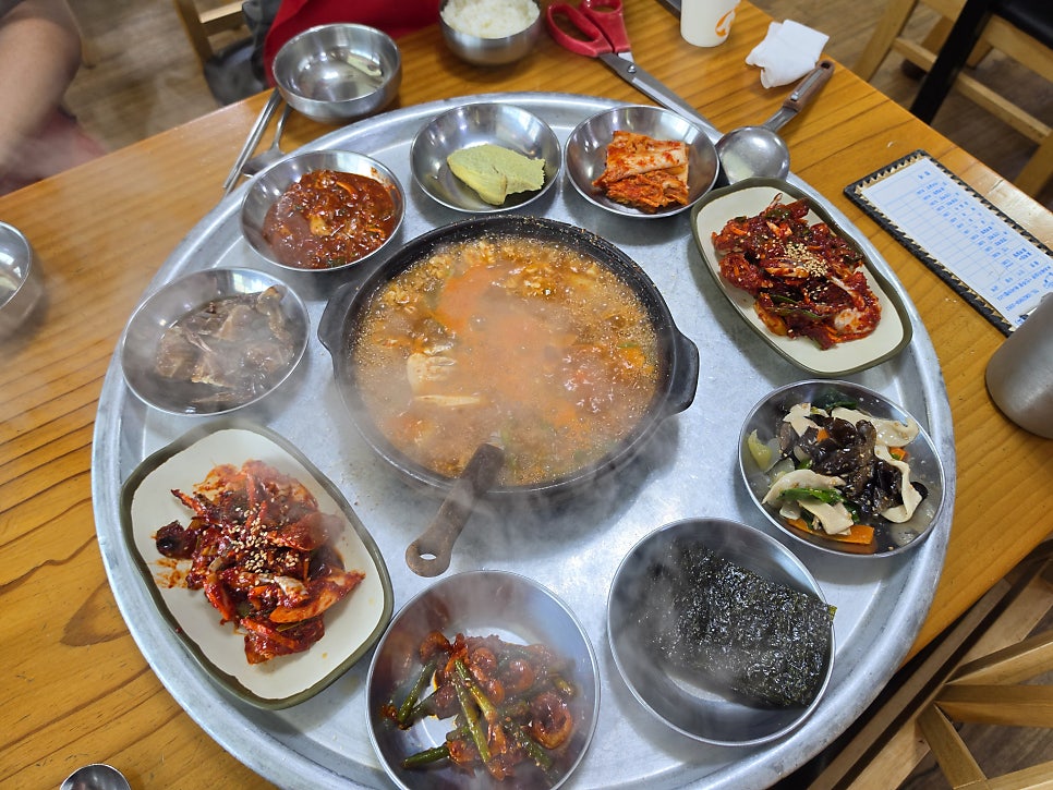 비아꽃게장 사진 5