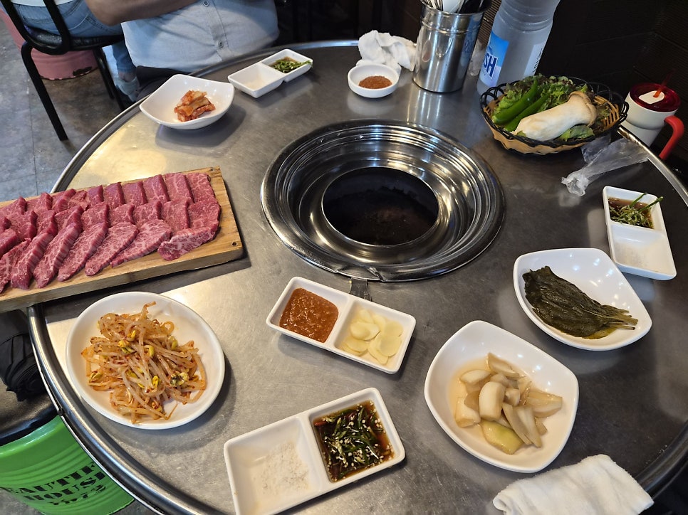 둥지정육식당 사진 4
