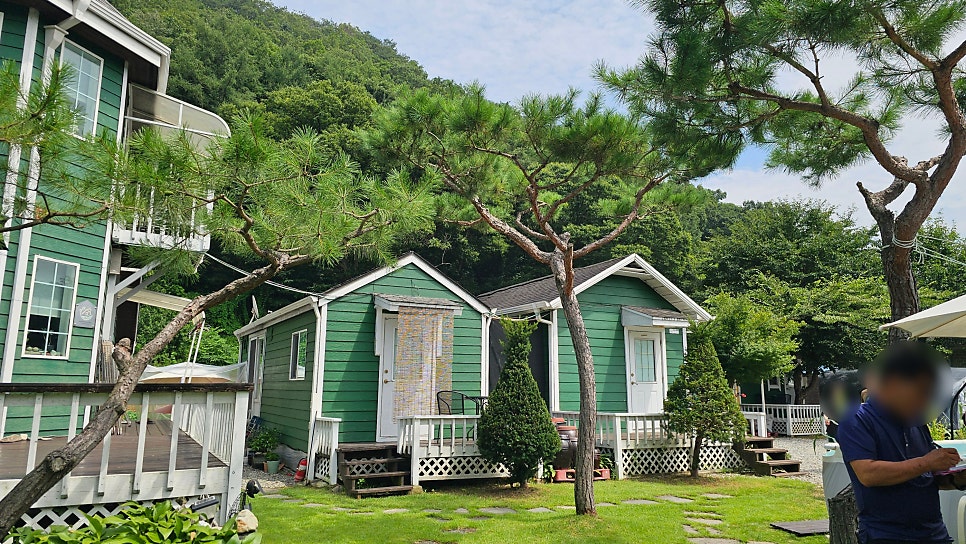 쉐네베르그펜션 사진 4