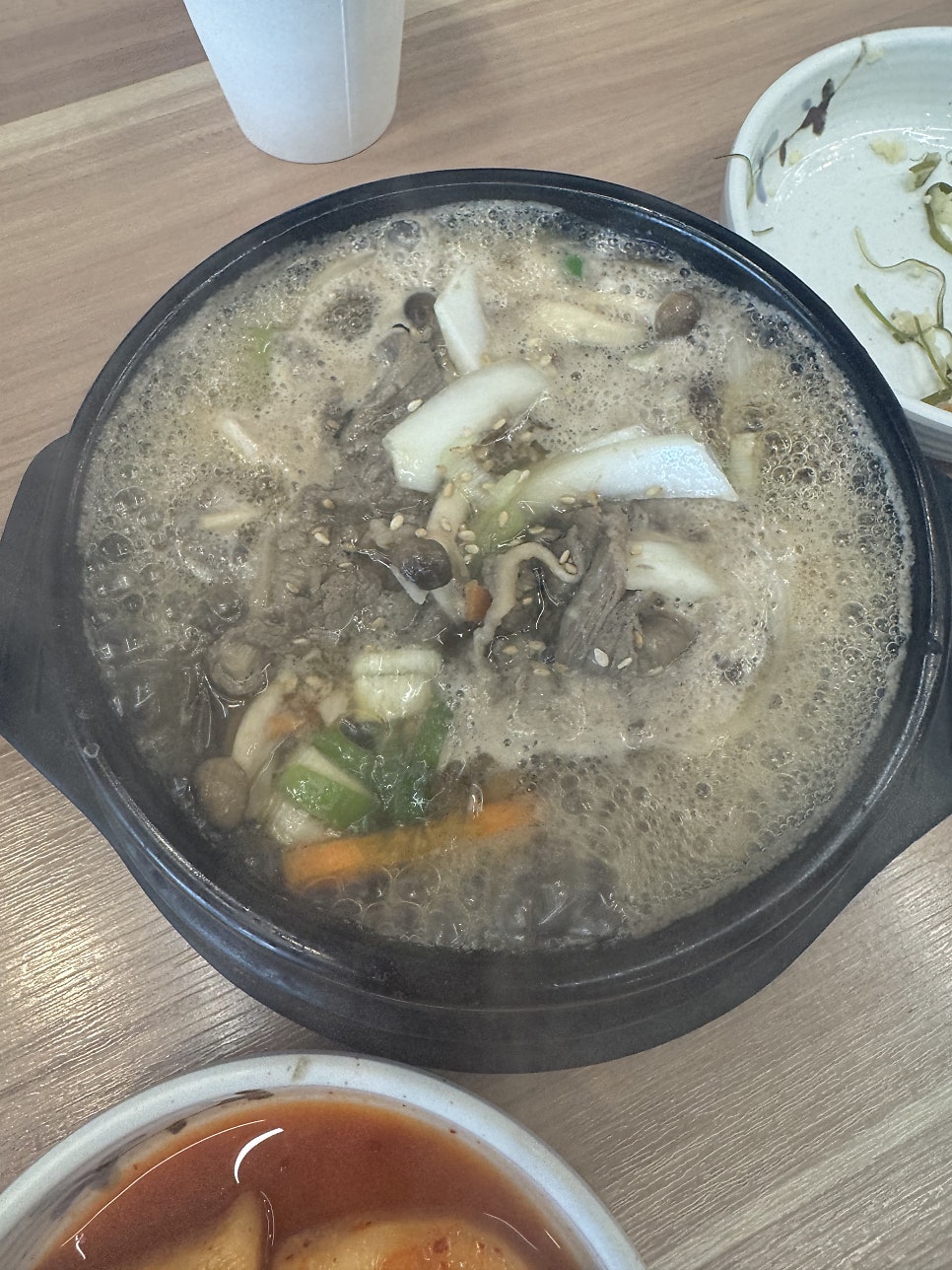 본가어탕 장생포점 사진 6