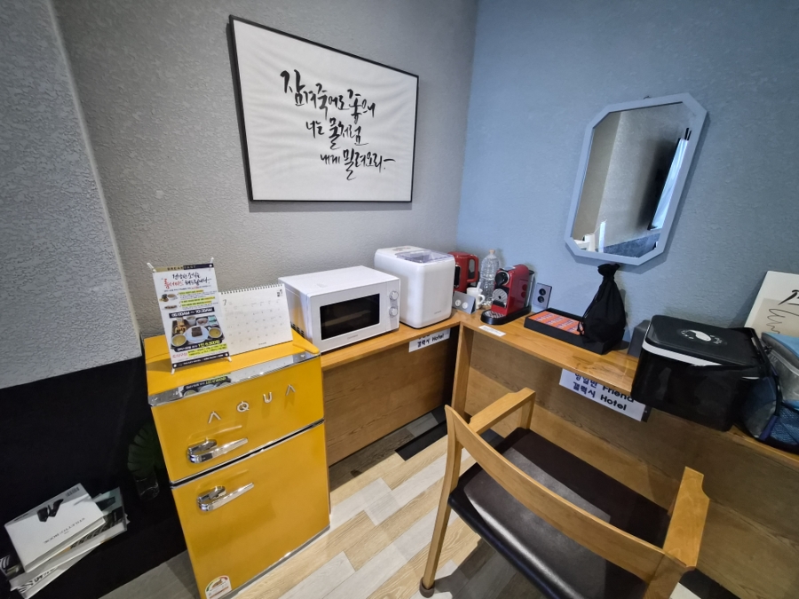 갤럭시호텔 사진 5