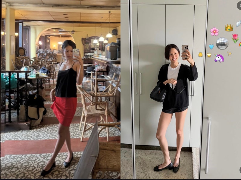 "제니도 신고 김나영도 신었다고?" 도대체 어떤 신발이길래