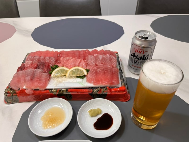 롯데마트 참치회 가격 청량리 휴무일