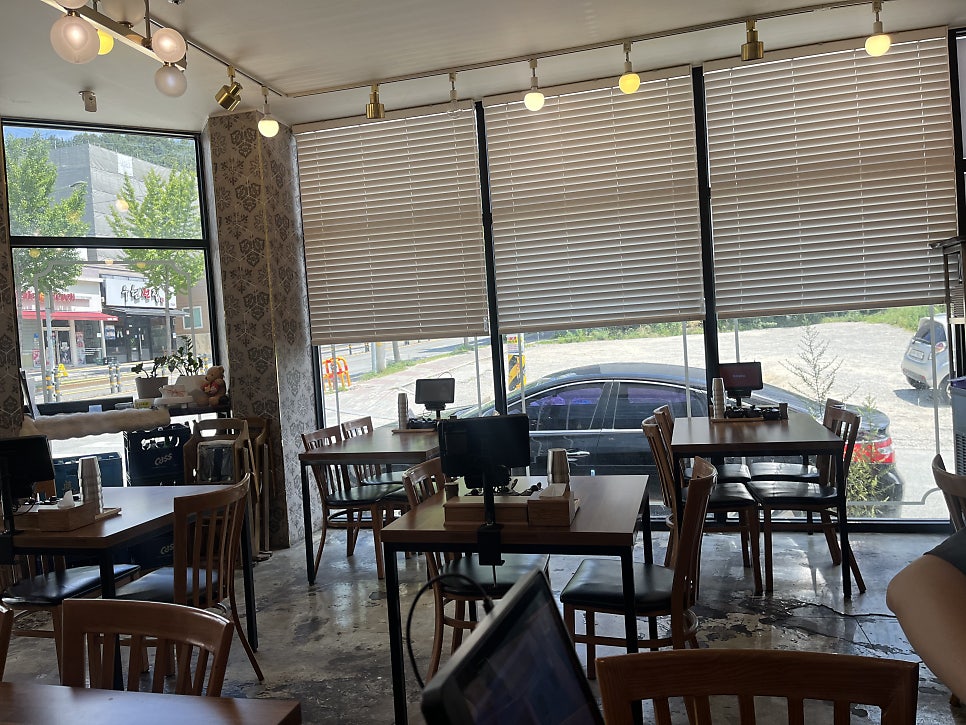 영천얼큰돼지국밥 사진 3