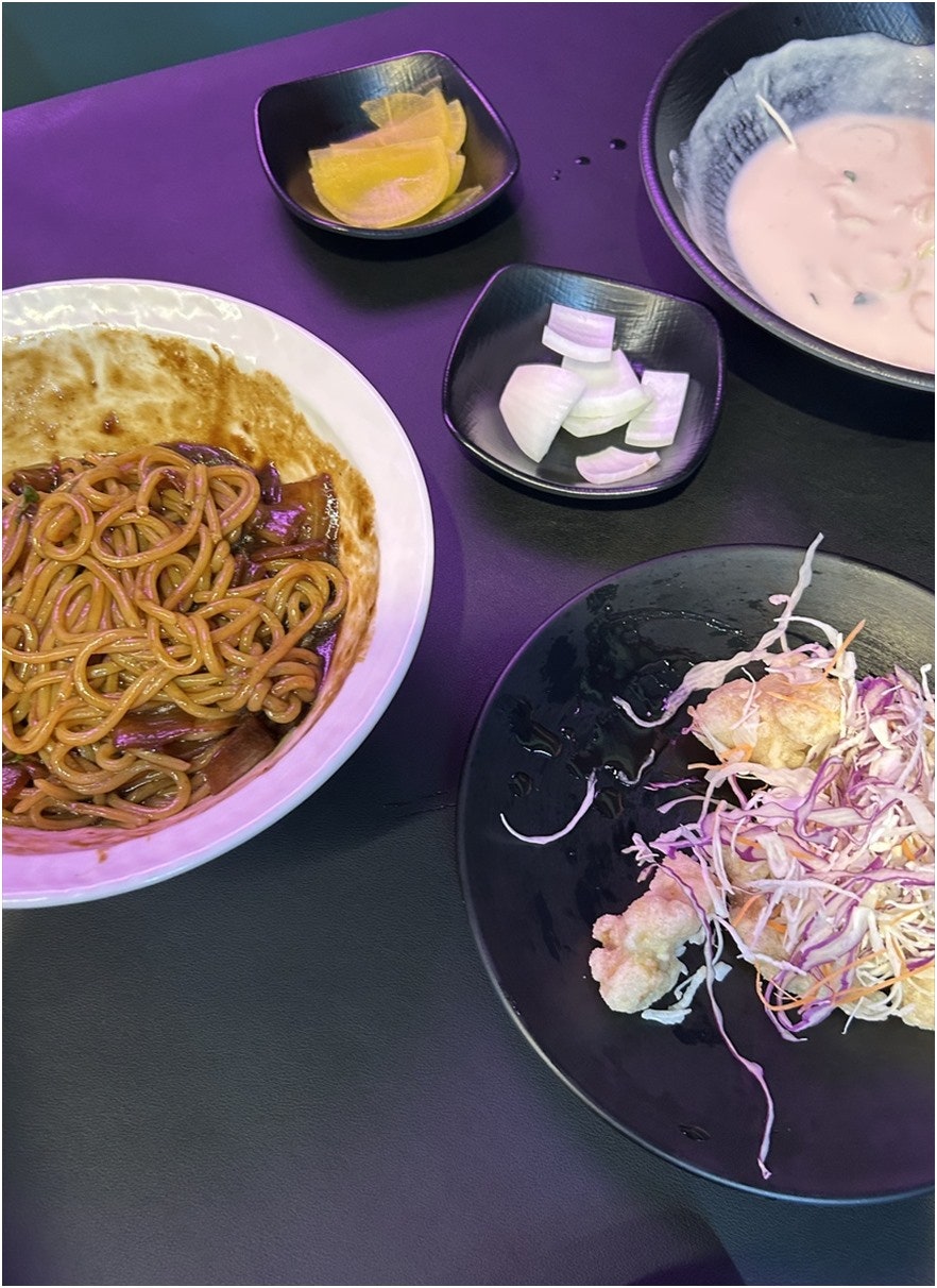 중국집 사진 3