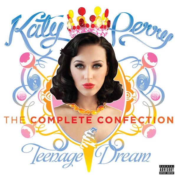 [팝송추천] 유쾌한 여름송으로만 들으면 핫한 의미들 / California Gurls, Katy Perry 케이티페리 노....