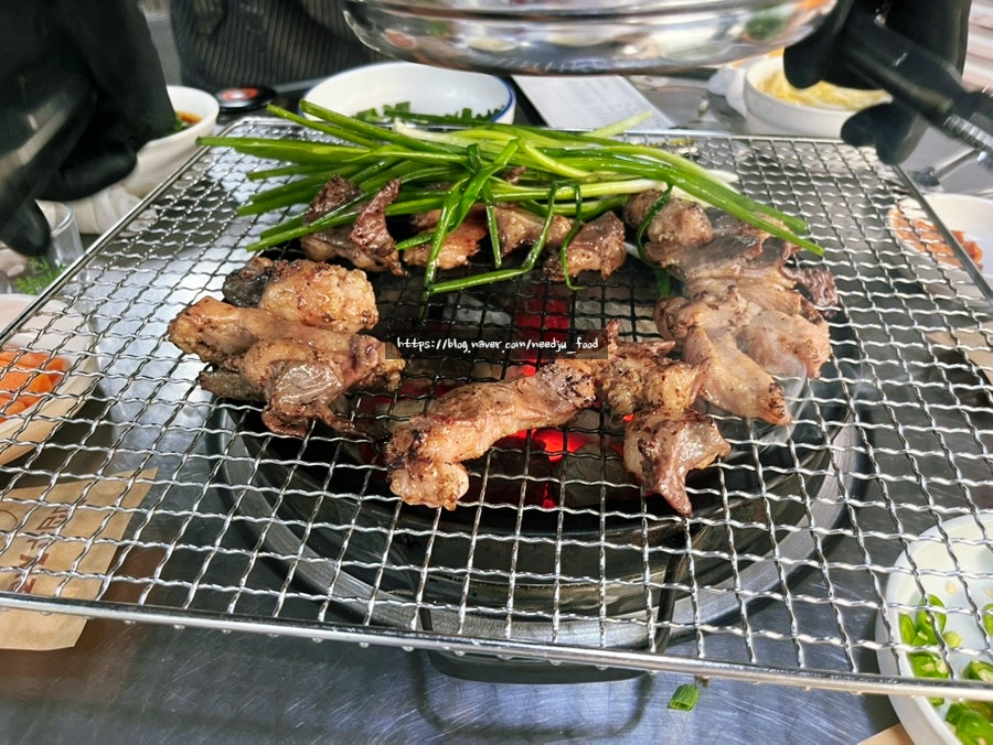 진해숯불막창 사진 6