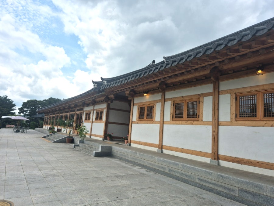 여유와당 사진 1