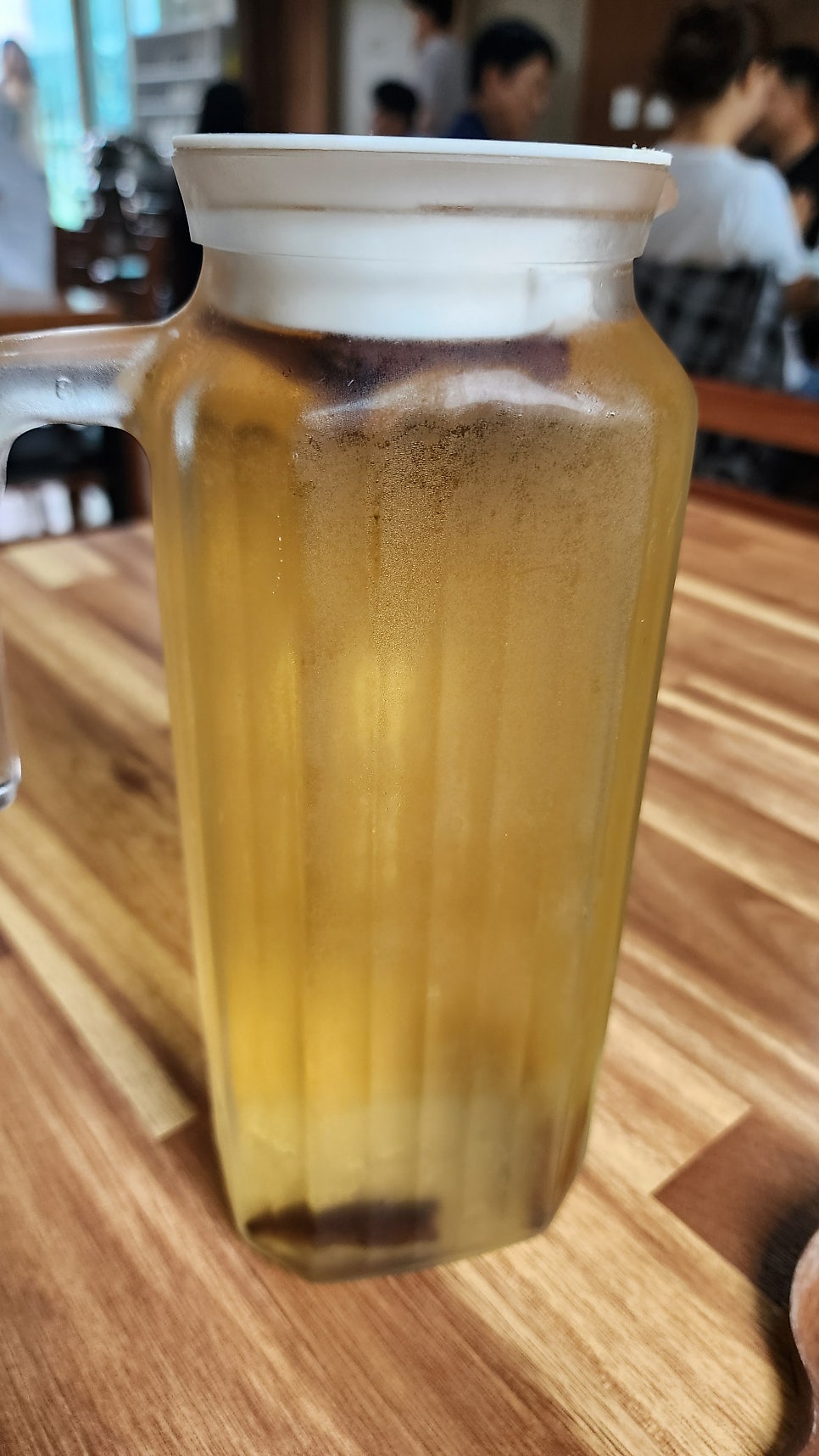 지리산나물밥 사진 6