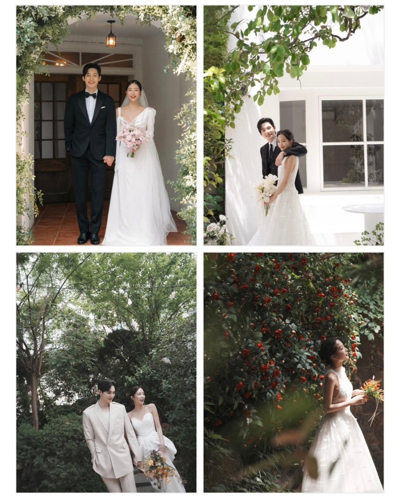 [W05] 전주 결혼준비｜웨딩홀 더메이 & 스드메 마리힌 최종 계약 후기(27년도 하반기 견적)