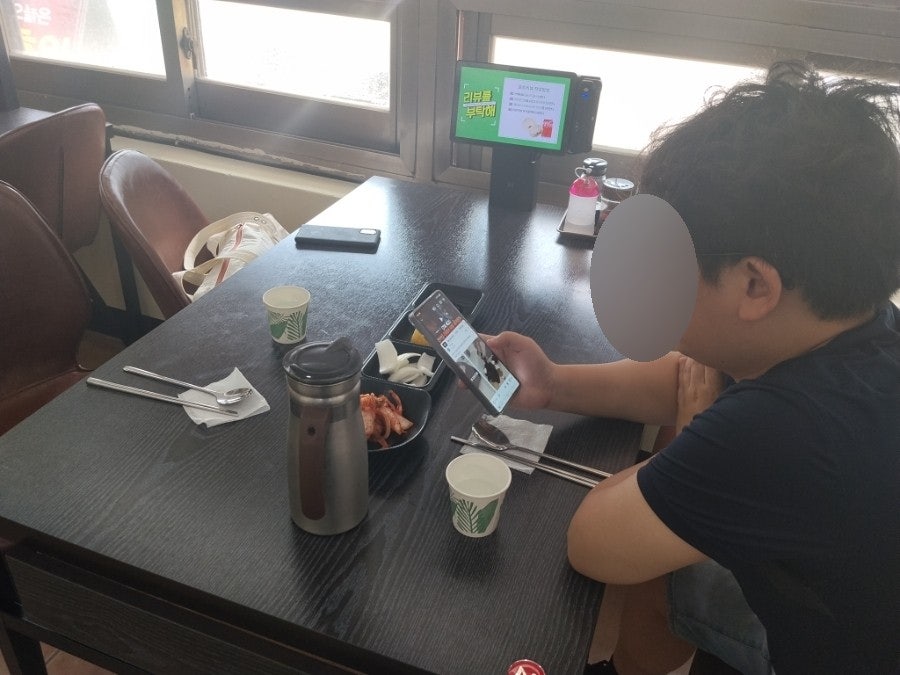 국빈관 사진 6