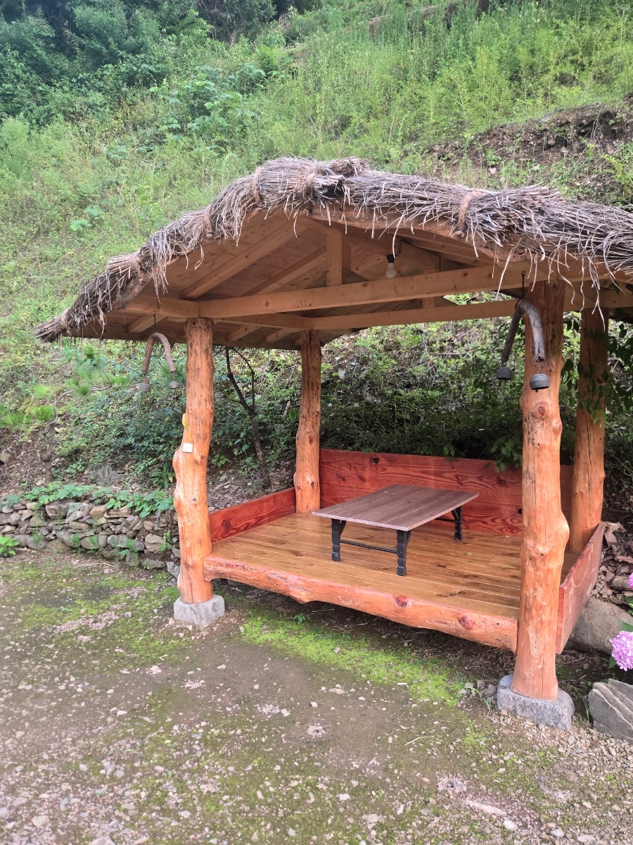 산골초가펜션 사진 5