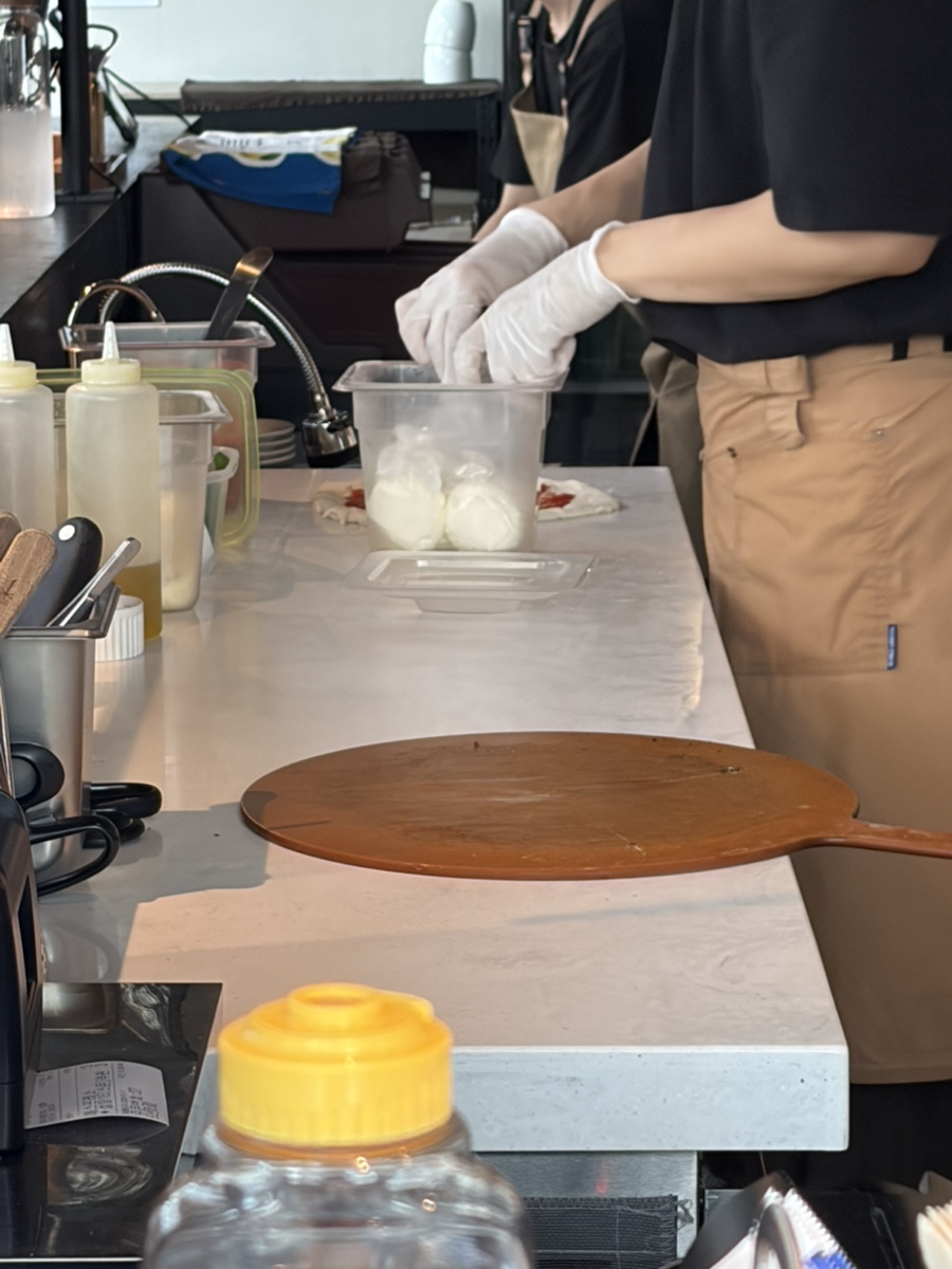 핏제리아 다닐로 사진 3