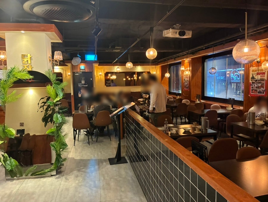 닭장맥주 서울대입구점 사진 3