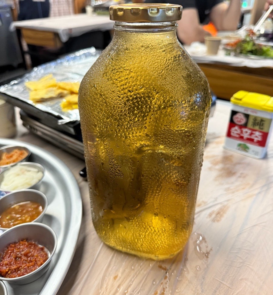 순복이네 냉동삼겹 검단당하본점 사진 6